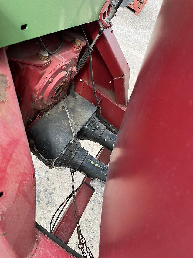 Strautmann Verti-Mix 1700 Double, BJ 2008, Wiegeeinrichtung, Zentralschmierung