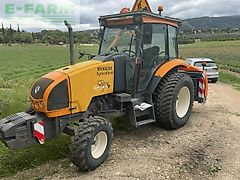 Renault ergos 436