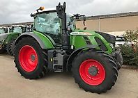 Fendt Fendt 718 Profi Fendt Fendt 718 Profi