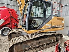 Case CX160B