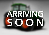 John Deere John Deere 6155R John Deere John Deere 6155R