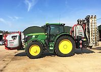 Landquip Condor Landquip Condor