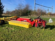 Pöttinger NOVACUT 302 ED