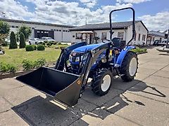Iseki TLE 3410 AL