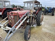 Massey Ferguson 65
