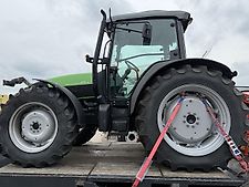 Deutz-Fahr Agrofarm 115G
