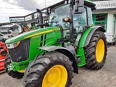 John Deere 5100 M
