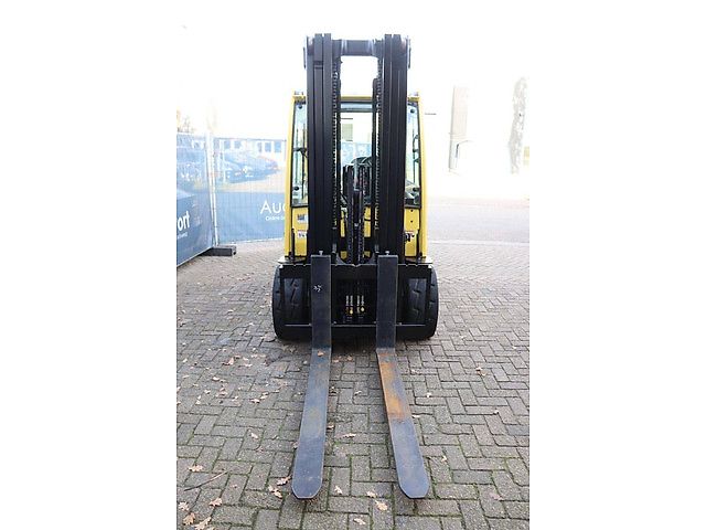 Hyster J5.5XN6
