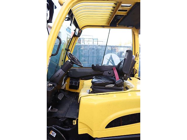 Hyster J5.5XN6