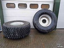 Michelin 650/65xR30,5 65065305 wielen