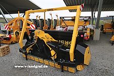 Orsi Bears Forrest 255 Forstmulcher