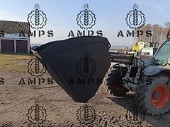 VOLUMENSCHAUFEL/ SCHAUFEL XXL/ Szufla objętościowa XXL