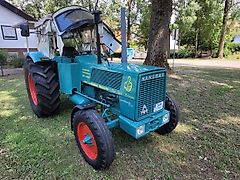 Hanomag Brillant 701