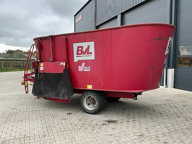 BvL V-MIX 17N2S