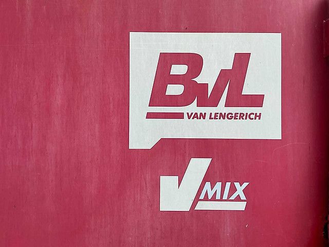 BvL V-MIX 17N2S