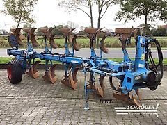 Lemken VARIOPAL 9 5+1 N100