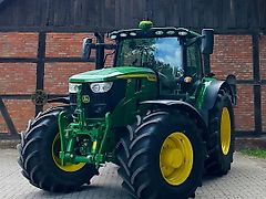 John Deere 6R 185