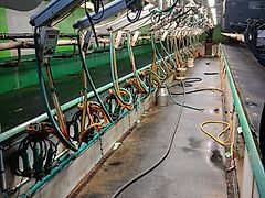 GEA 2X24 simple equipement