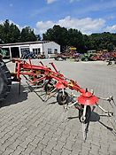 Pöttinger HIT  69 NZ