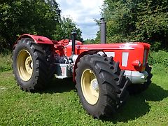 Schlüter Super 1500 TvL