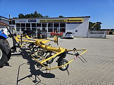 New Holland Proted 690