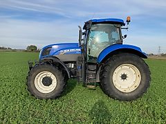 New Holland T7.170