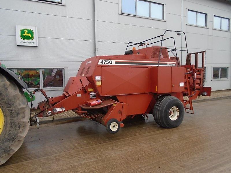 hesston 4750 baler operator manual hesston 4750 baler operator manual