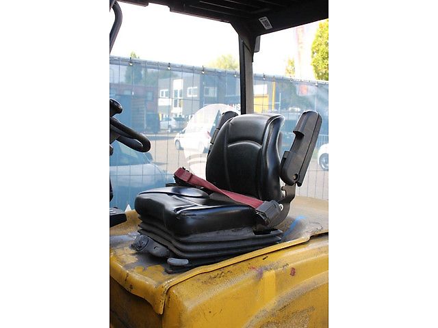 Yale ERP35VL E2645