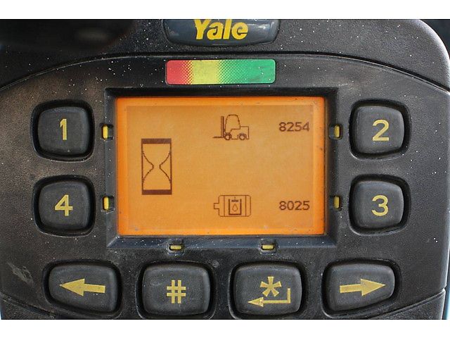 Yale ERP35VL E2645