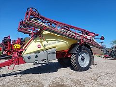 Hardi Commander 7000i - 28m Twin