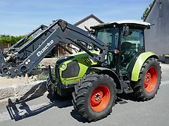Claas Atos 330 im super Originalzustand!!