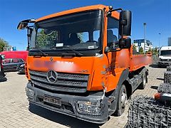 Mercedes-Benz 816
