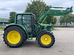 John Deere 6230 Premium