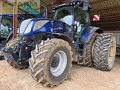 New Holland t7-245ac-plmi
