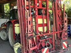 Hardi master 1200