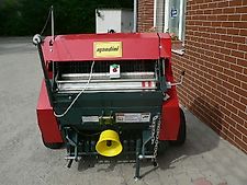 MRB    ( Frühkauf 2025 ) MINI N - 50 NETZBINDUNG  ;MRB; WOLAGRI; BARGAM; CAEB; ABBRIATA;