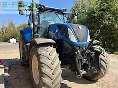 New Holland t7-230pc