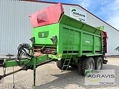 Unia TYTAN 18