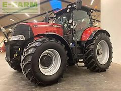 Case IH puma 240 cvx CVX