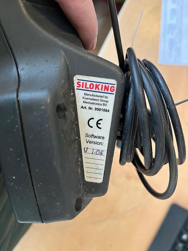 Siloking Bedienterminal MT0001396/319181901