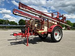Jacoby EUROTRAIN 3500