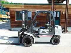 Nissan yg1d2e701065 triplex + ss ( zwillingsreifen )