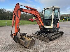 Kubota U25-3A