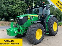 John Deere 6R215