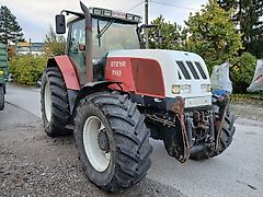 Steyr 9160