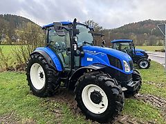 New Holland T5.100 DualCommand