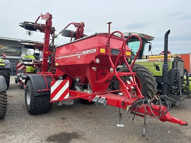 Horsch MAESTRO 8.75 CC