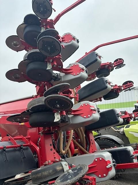 Horsch MAESTRO 8.75 CC