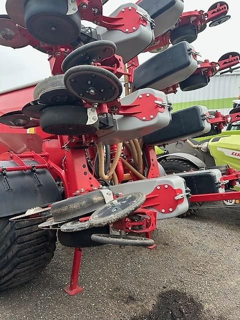 Horsch MAESTRO 8.75 CC