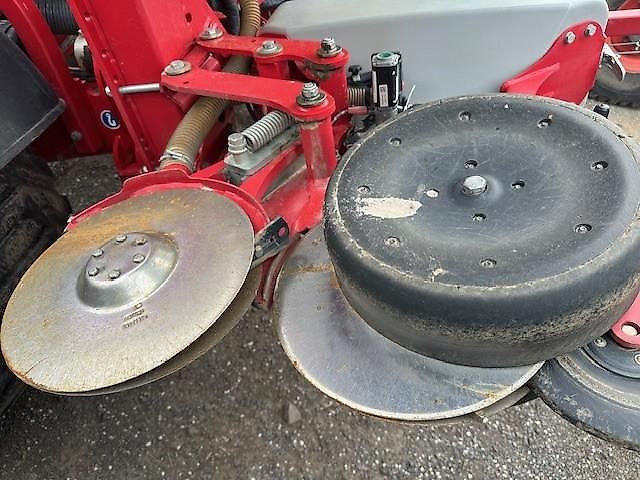 Horsch MAESTRO 8.75 CC